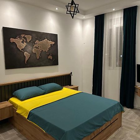 Apartmani Kralj Bar Luaran gambar