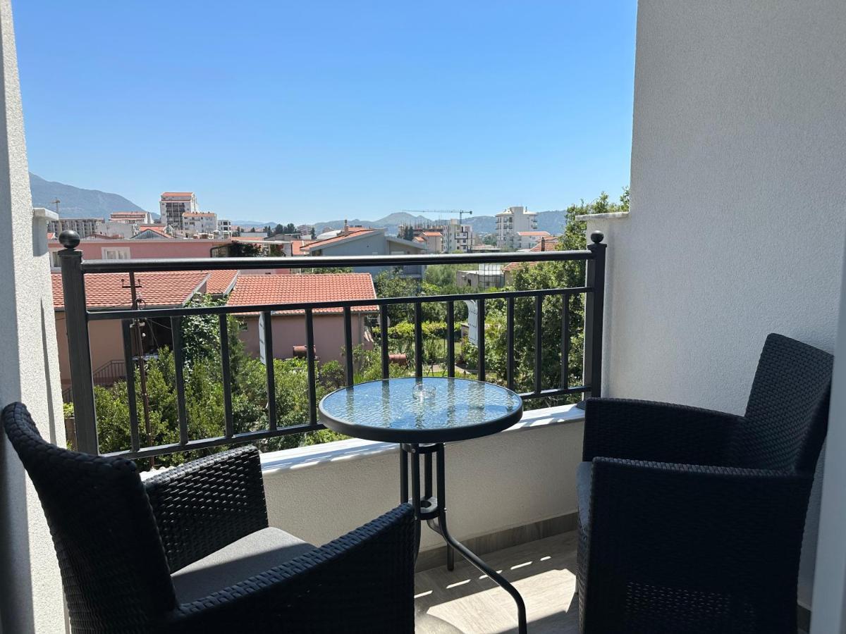 Apartmani Kralj Bar Luaran gambar