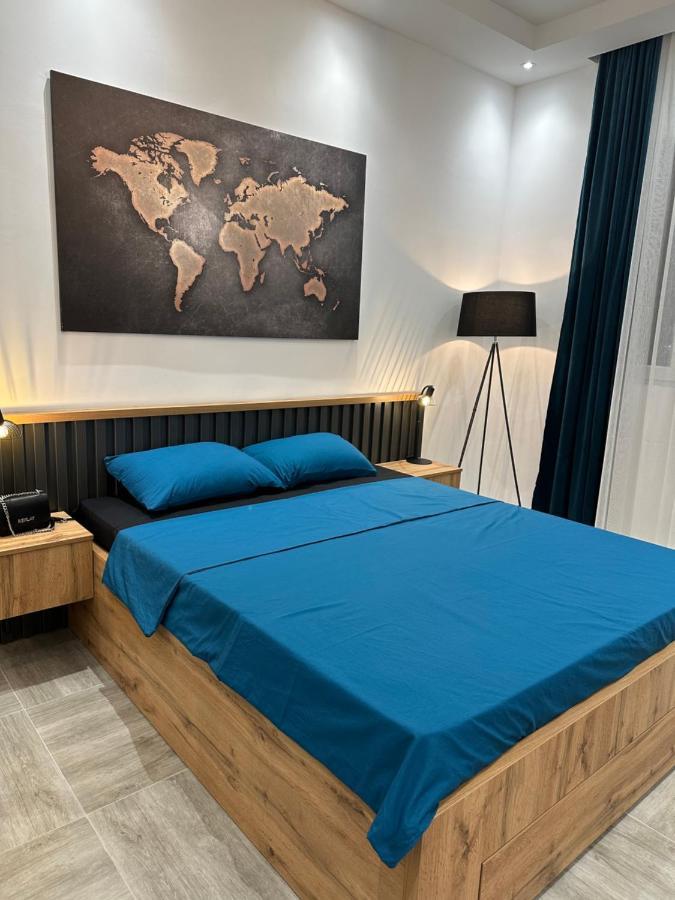 Apartmani Kralj Bar Luaran gambar