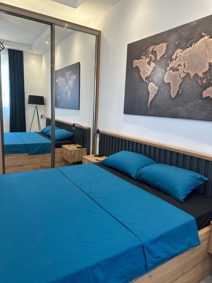 Apartmani Kralj Bar Luaran gambar