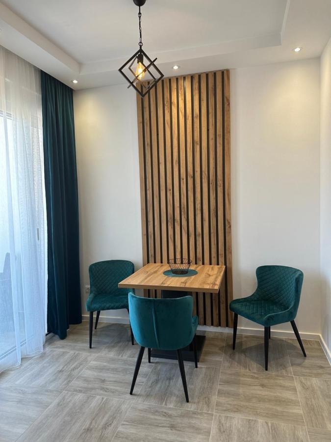 Apartmani Kralj Bar Luaran gambar