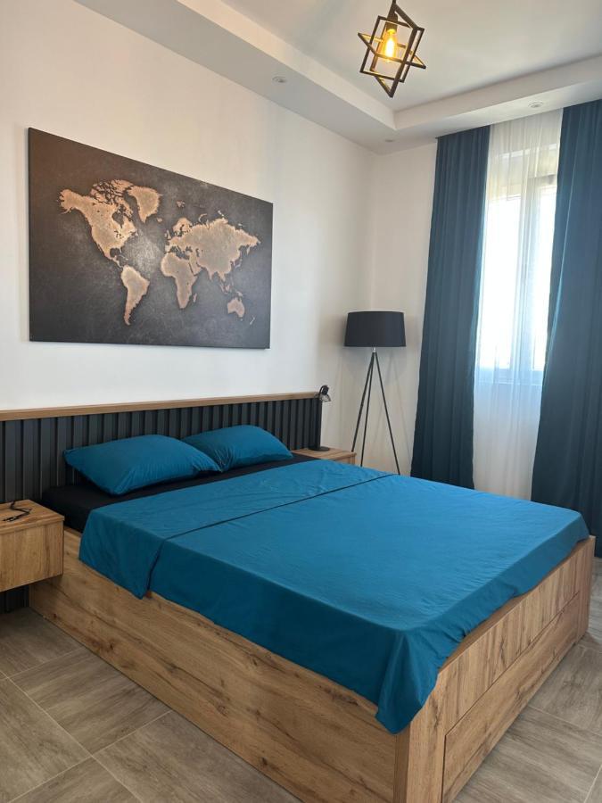 Apartmani Kralj Bar Luaran gambar