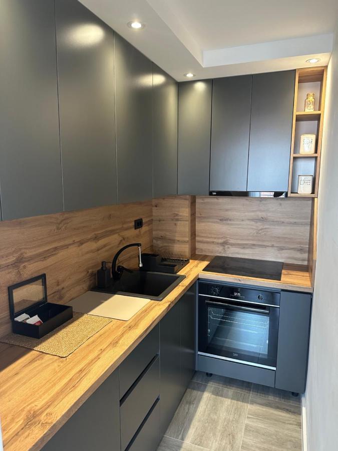 Apartmani Kralj Bar Luaran gambar
