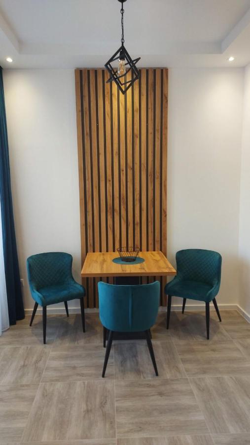 Apartmani Kralj Bar Luaran gambar